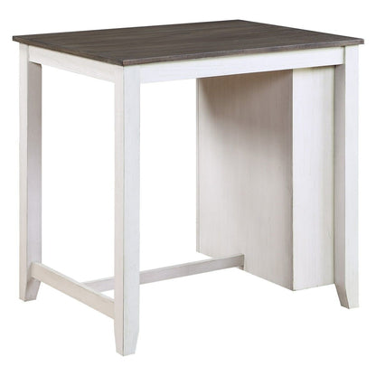 Daye - 3 Piece Counter Height Set