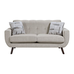 Janne - Loveseat