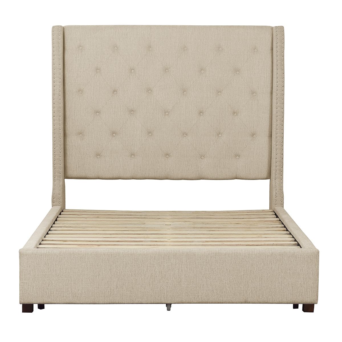 Fairborn - Platform Bed