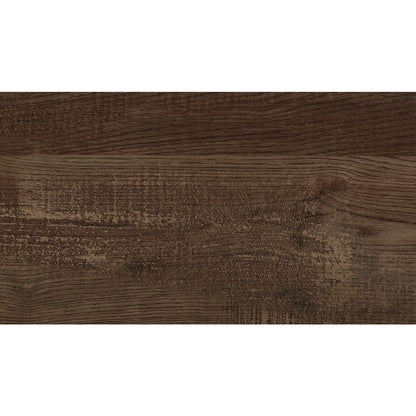 Corbin - Panel Bed