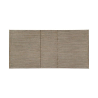 McKewen - Dining Table - Light Brown