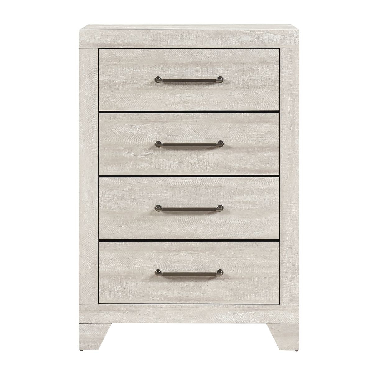 Aspen - Chest - Natural Oak
