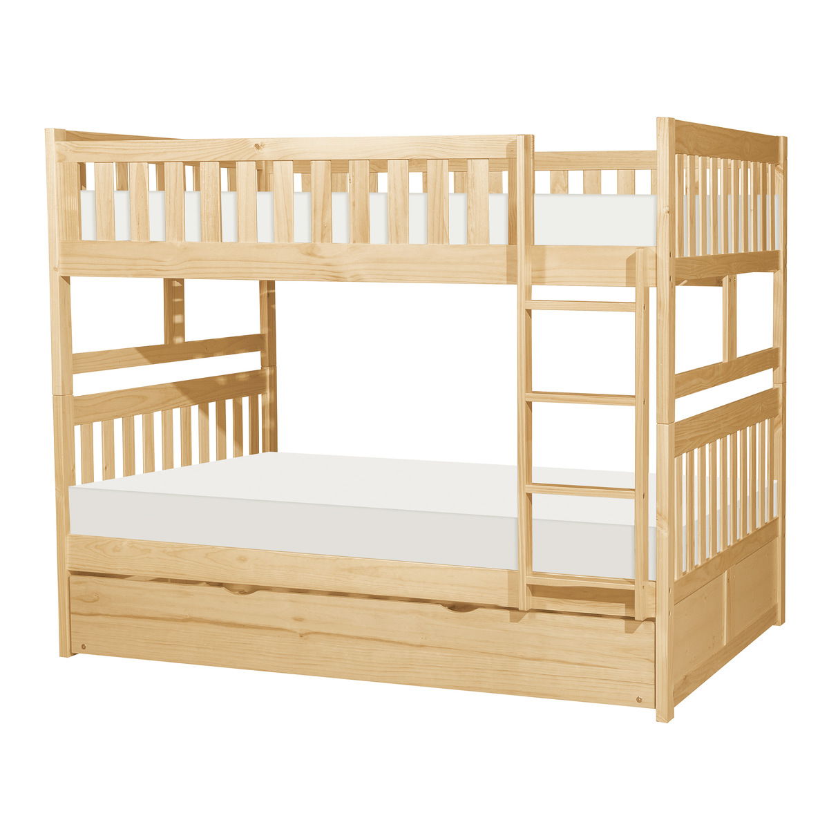 Bartly - Bunk Bed