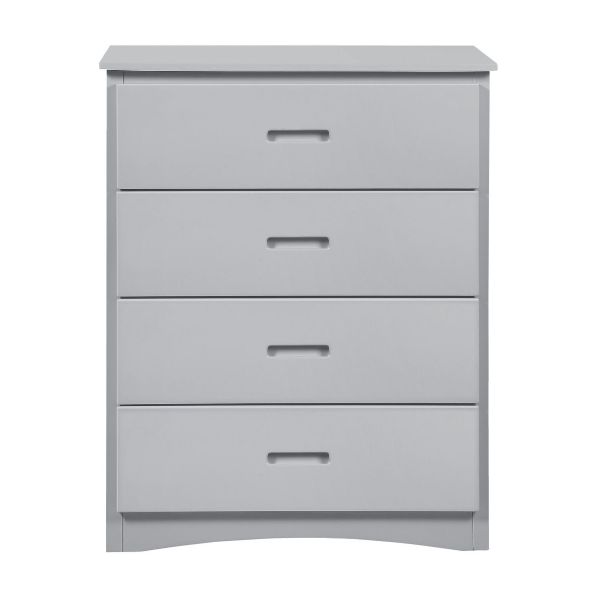 Orion - Chest - Gray