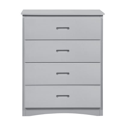 Orion - Chest - Gray