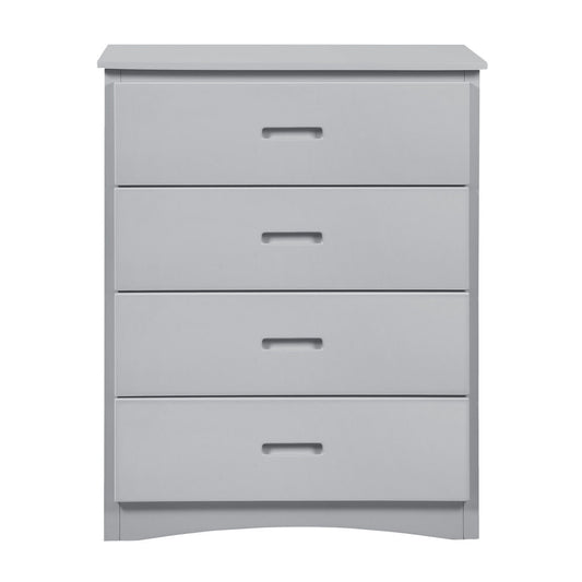 Orion - Chest - Gray
