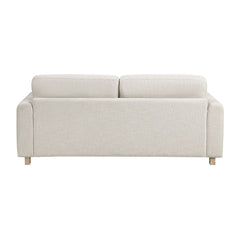 Echo - Sofa & Loveseat - Beige