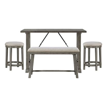 Auburndale - Dining Room Set