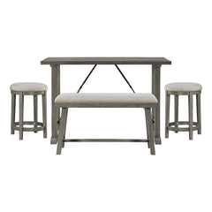 Auburndale - Dining Room Set