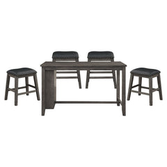 Timbre - Dining Room Set