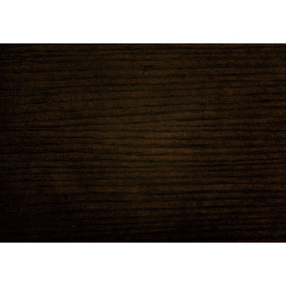 Tioga - Writing Desk - Brown