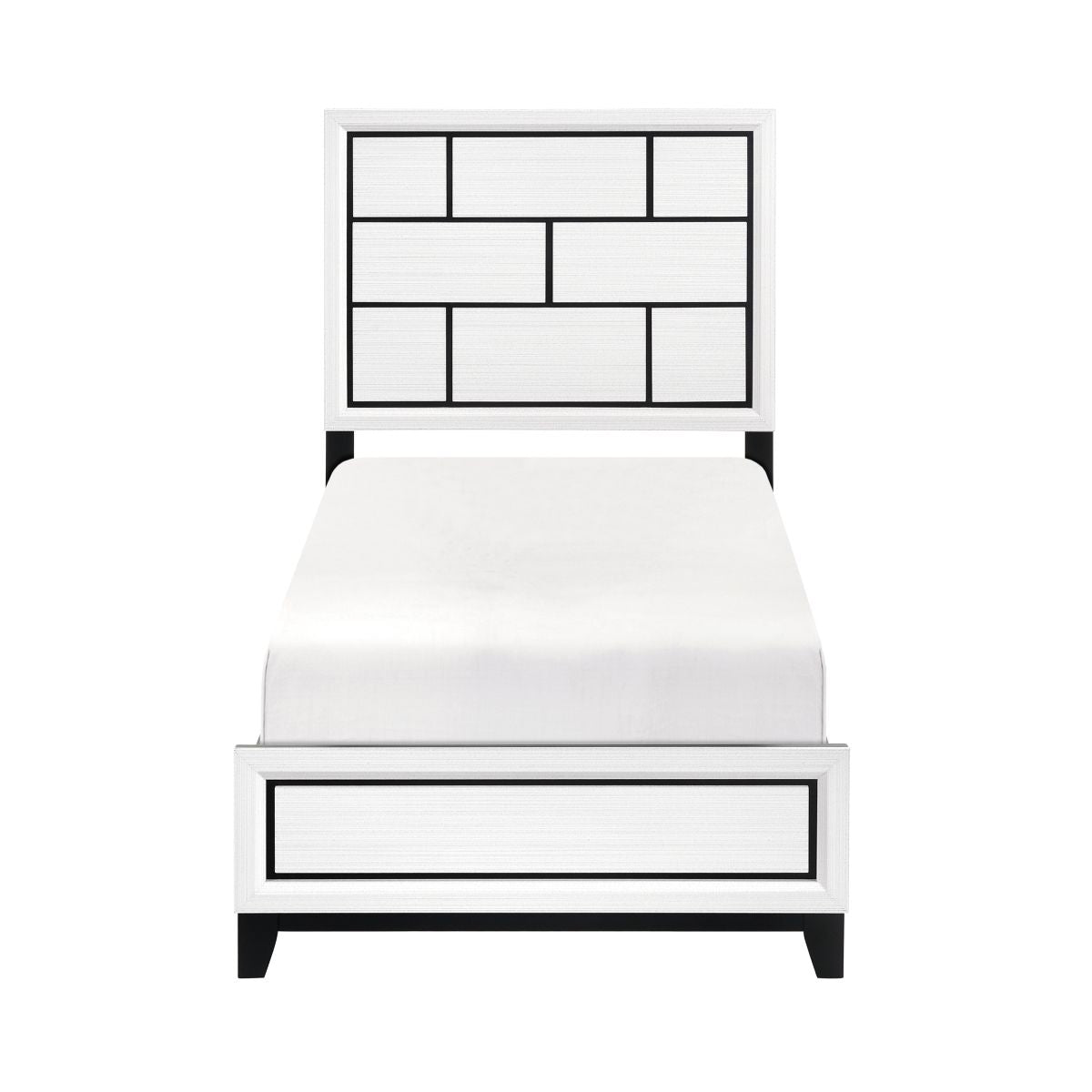 Davi - Bed