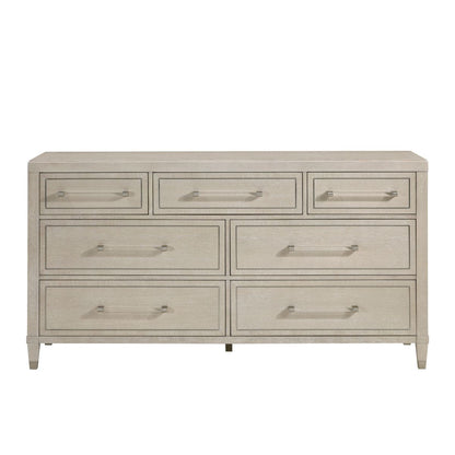 Genoa - Dresser - Natural