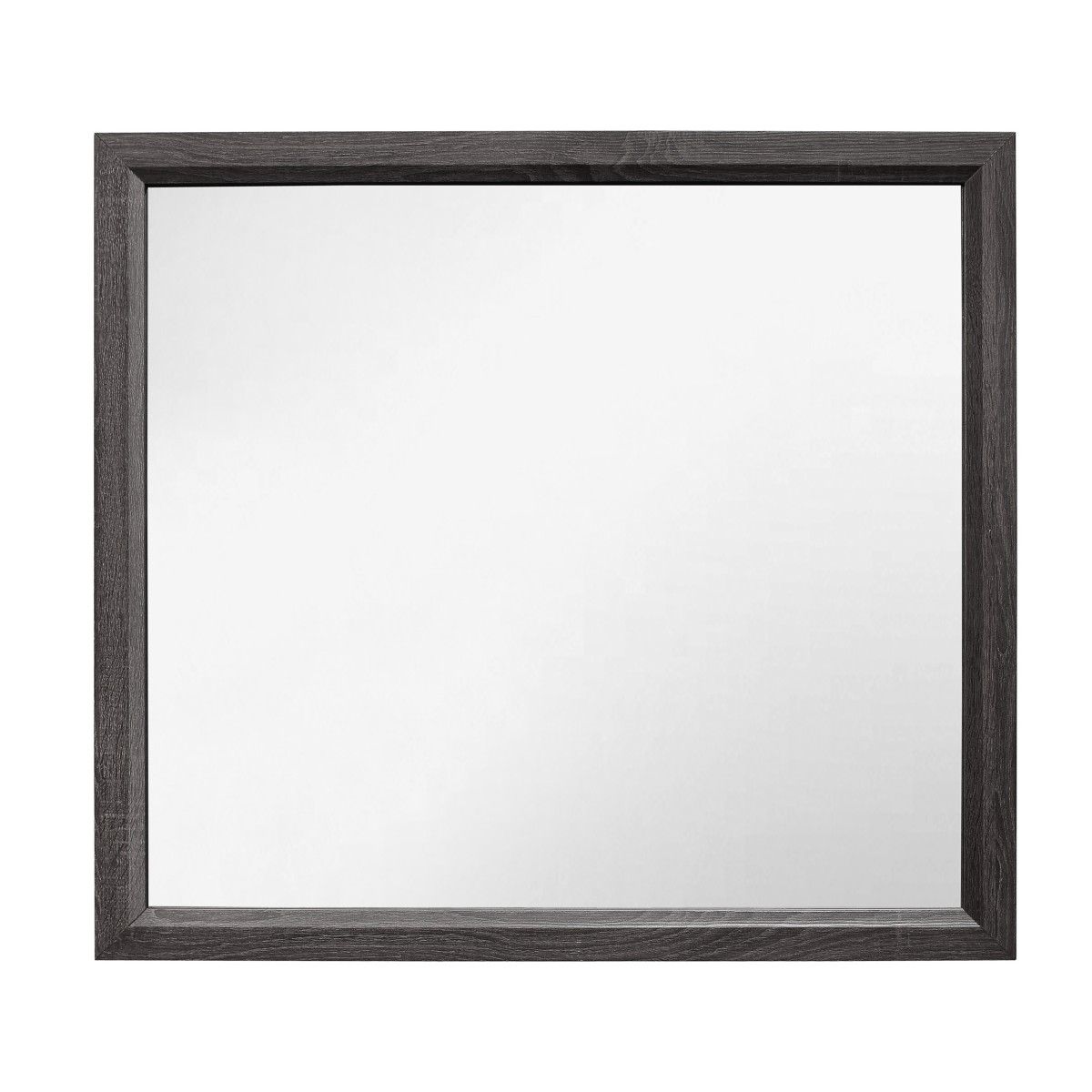 Davi - Mirror