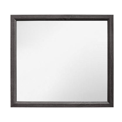 Davi - Mirror