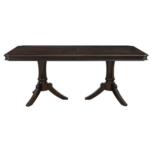 Marston - Dining Table - Cherry