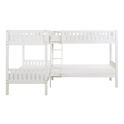 Galen - Corner Bunk Bed