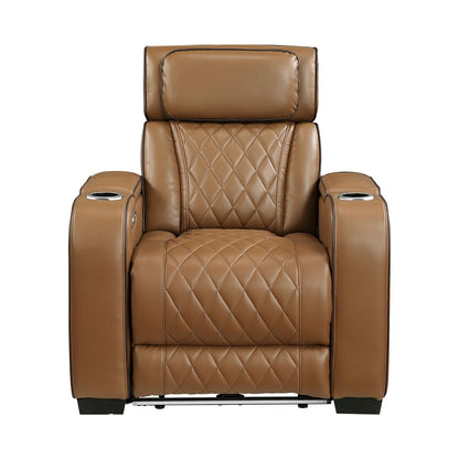 Fairway - Power Reclining Chair