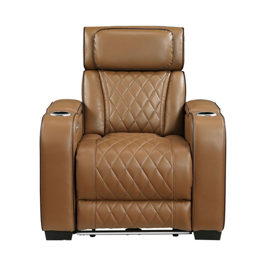 Fairway - Power Reclining Chair