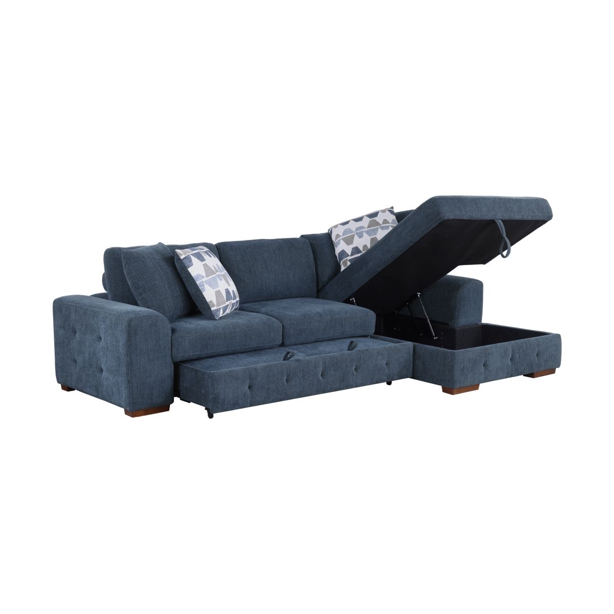 Raife - Sectional
