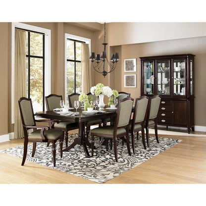 Marston - Buffet / Server