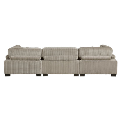 Traverse - Sofa