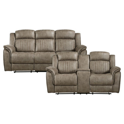 Centeroak - Living Room Set