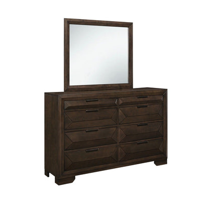 Chesky - Dresser - Espresso