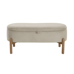 Mavis - Lift Top Storage Bench
