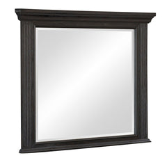 Bolingbrook - Mirror - Brown