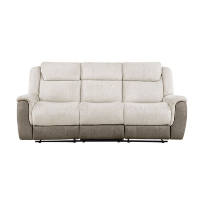 Harriette - Sofa & Loveseat