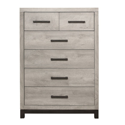 Zephyr - Chest