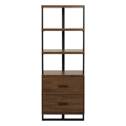 Sedley - Side Pier - Brown