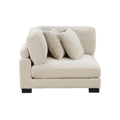 Traverse - Sectional