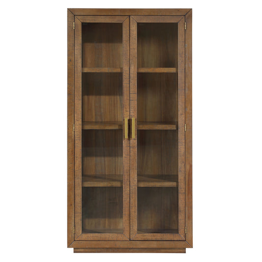 Garland - Curio - Dark Brown