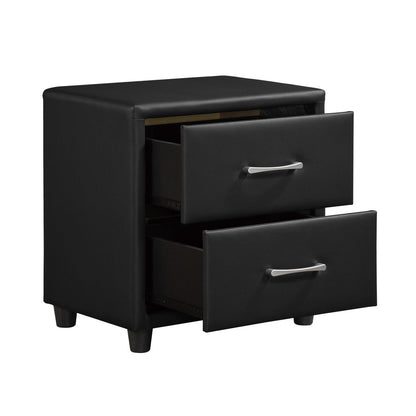 Lorenzi - Nightstand
