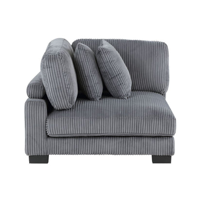 Traverse - Sectional
