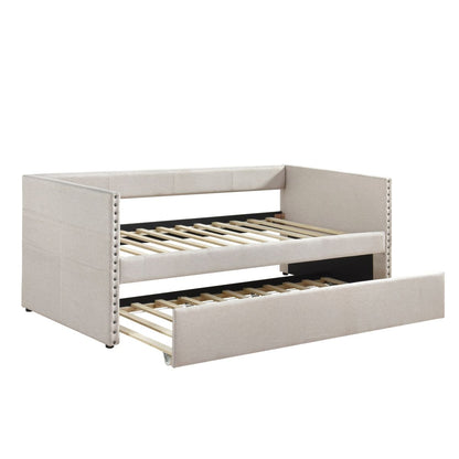 Boynton - Daybed With Trundle
