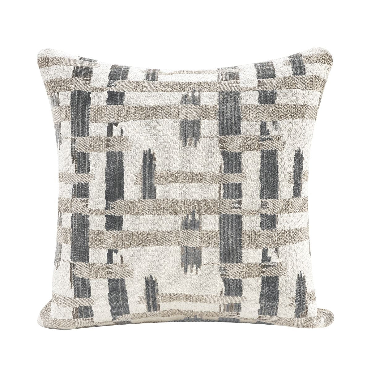 Frances - Loveseat - Taupe