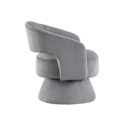 Upton - Swivel Chair