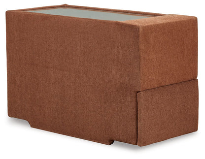 Modmax - Sectional - Spice