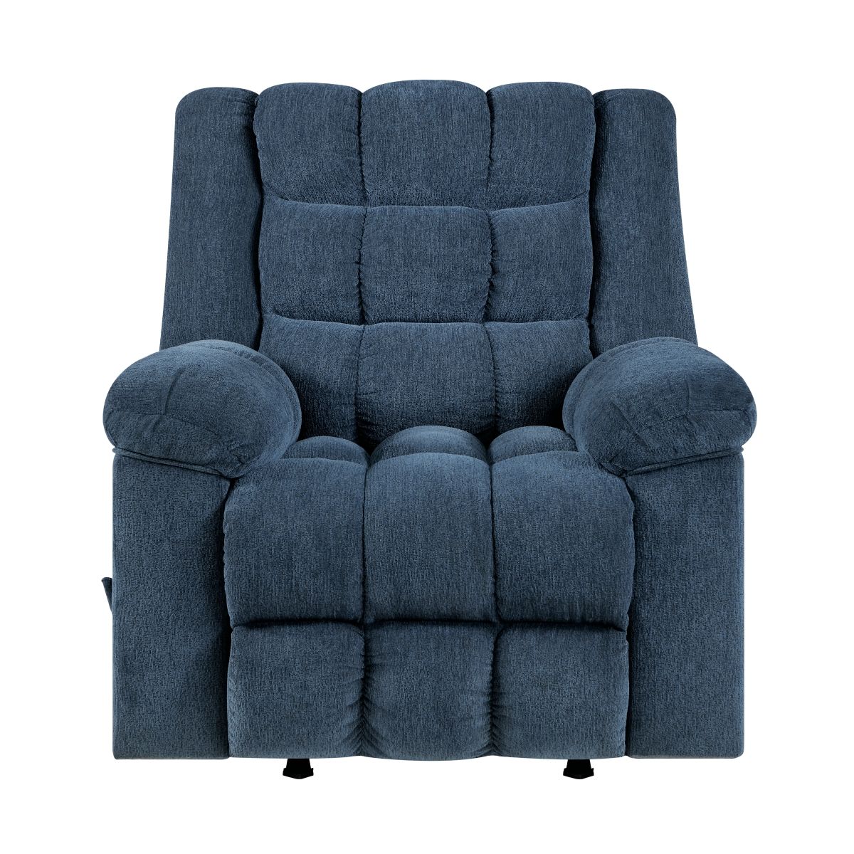 Baldwin - Rocker Reclining Chair