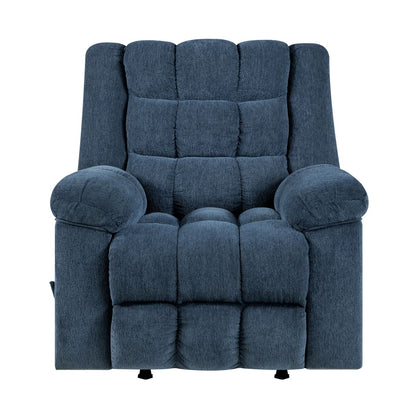 Baldwin - Rocker Reclining Chair
