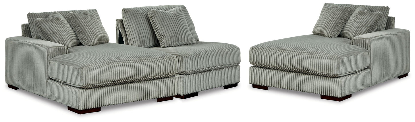 Lindyn - Sectional