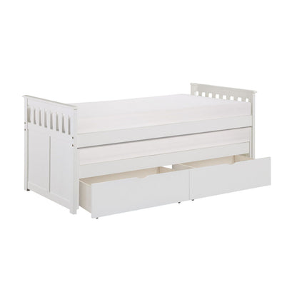 Galen - Bed