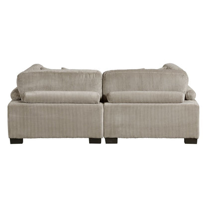 Traverse - Loveseat