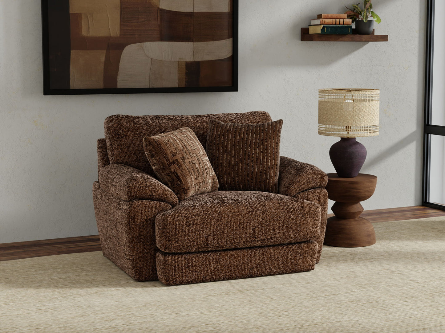Jaden - Chair 1/2