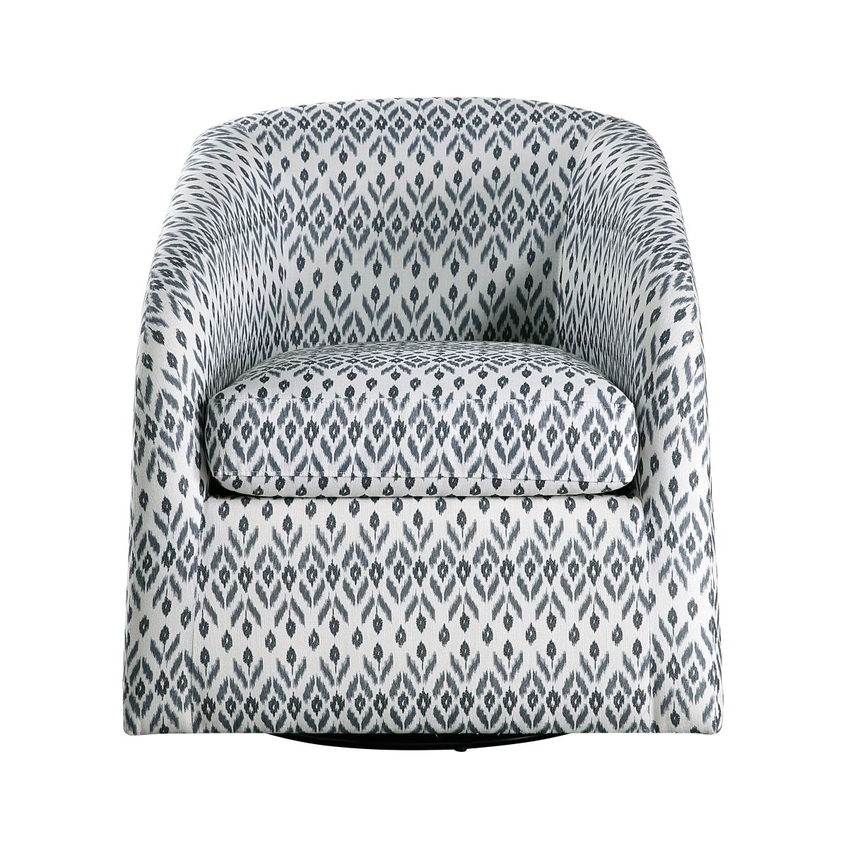 Augustine - Swivel Chair - Multicolor