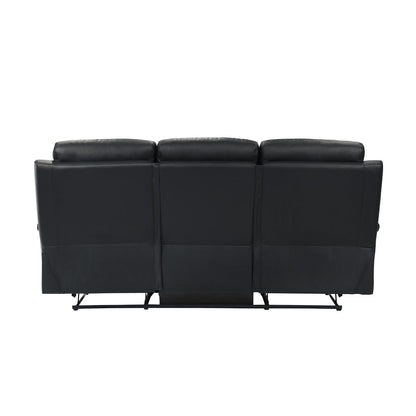 Hancock - Double Reclining Sofa
