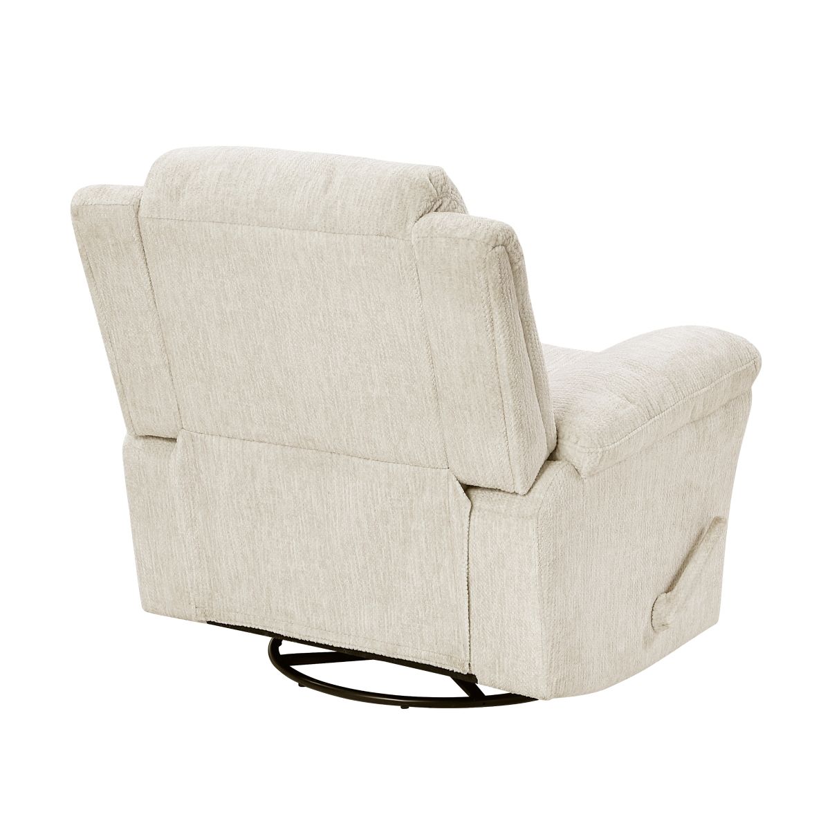 Oxford - Swivel Glider Reclining Chair
